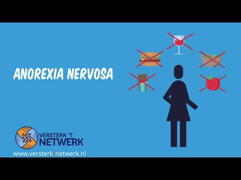 Video: Anorexia - Oorzaken, Symptomen En Behandeling Van Anorexia