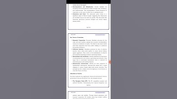 IGNOU BPSC 134 Solved Assignment 2024-25 | BPSC 134 EM Solved Assignment PDF !