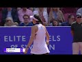 Louisa Chirico - Hot Shot - Nordea Open WTA 2024 - 20240712