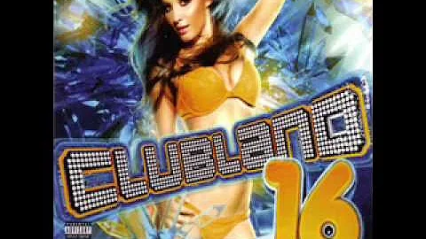 Clubland 16 - Paradise [Dance] - Power of Love [Live].