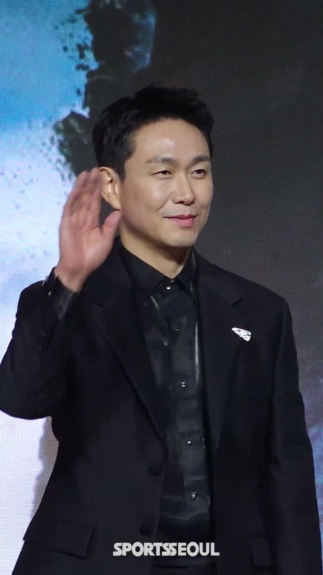 오정세, '스위트홈3'에서 만나요~
