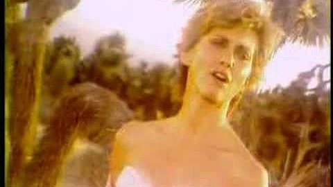 Olivia Newton John - Recovery