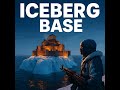 Rust Iceberg Base – Raided, Then We Took Over The Entire Map