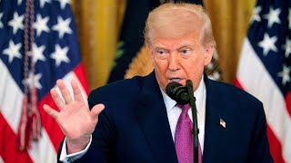 🔴 AGORA: TRUMP FALA À IMPRENSA APÓS BOMBARDEIO NO IRÃ | TRADUÇÃO SIMULTÂNEA