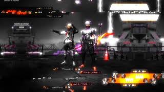 Preset Alight Motion  Dj Salam Tresno  Jedag Jedug Viral 