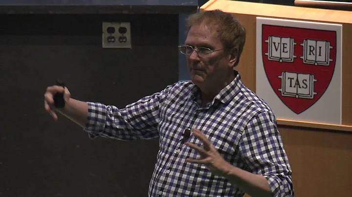 JDG 2017: William Meeks: Recent Progress in the Th...