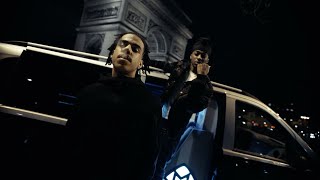 Saki225 X 63Kluf - Ciao Amigo