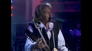 Video thumbnail of "🔴Air Supply - All Out Of Love | Live 1991"