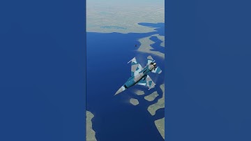 #F16 Viper surprises #F18 Hornet #dcs