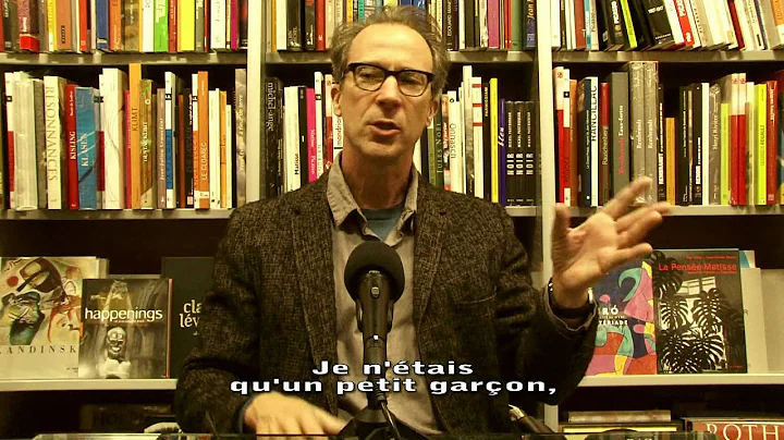 Dialogues, 5 questions  John Haskell