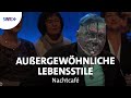 "So wie ich lebt keiner!" | SWR Nachtcafé