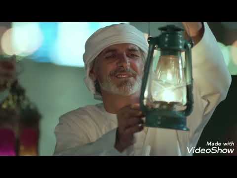 فاصل قناة سما دبي رمضان 2023 3