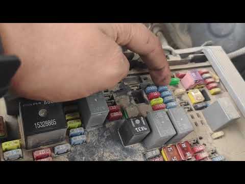 P1682 Ignition 1 switch circuit 2 [SOLVED]