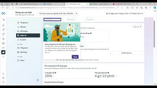 Lab 4 - Demo công cụ Meta Business Suite