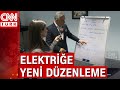 Elektrik faturası düzenlemesi faturalara nasıl yansıyacak? Uzman isim tek tek anlattı