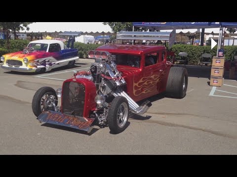 10 Cars With