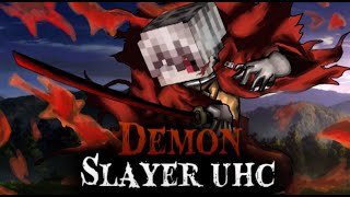 Yoriichi: La game presque parfaite +10 kills (Ds uhc V4)