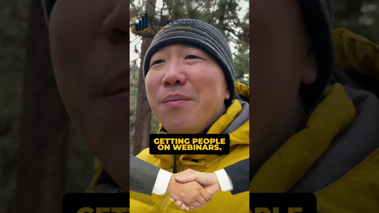 Master Real Estate with the Dream Team!