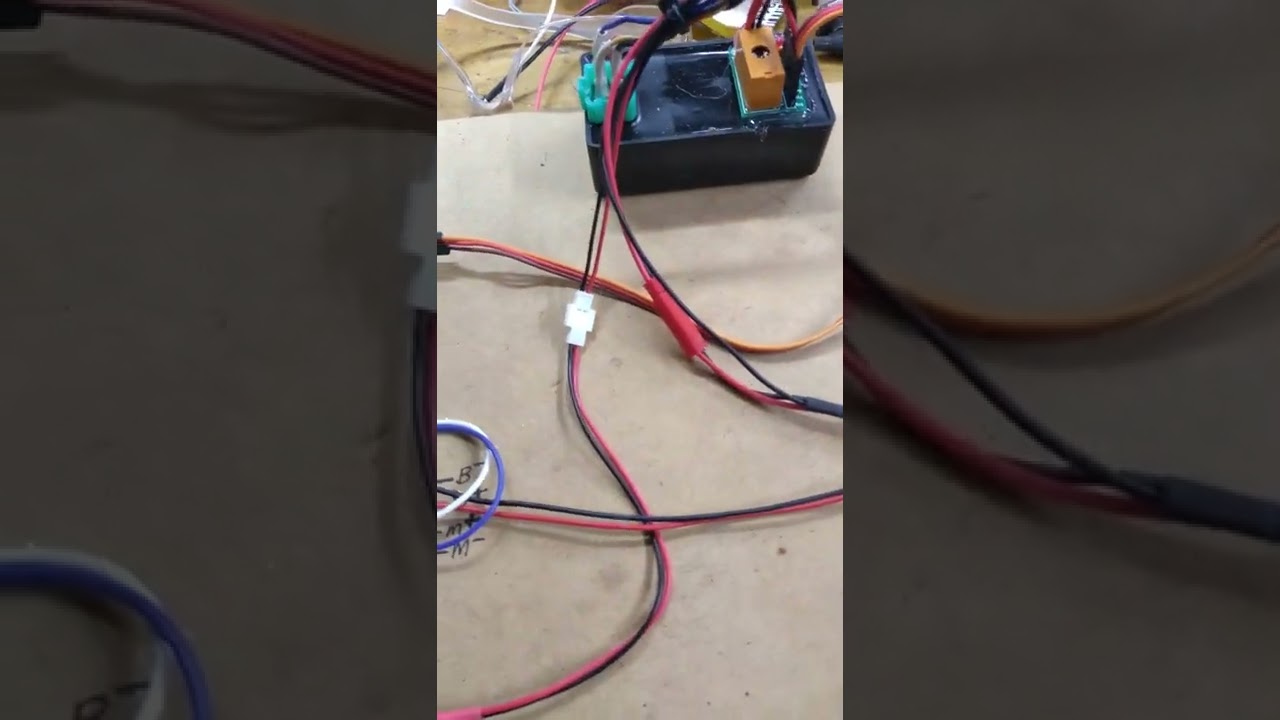 CDI trigger circuit parts | Electronics Forums