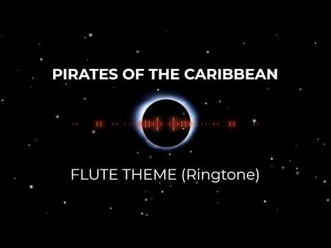 Pirates of the Caribbean Flute Theme   Ringtone ORIGINALLY BY SWARNIM MAHARJAN