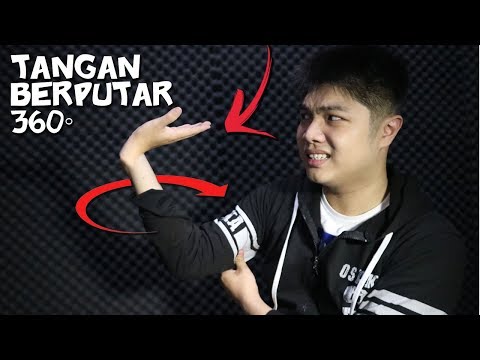 Video: ❶ Rahasia Tangan Yang Indah