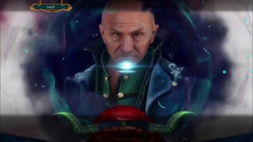 Labyrinths of the World 8: WHEN WORLDS COLLIDE Walkthrough (Part2/3)