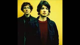 Kings Of Convenience - Winning a Battle, Losing the War (J walk remix)