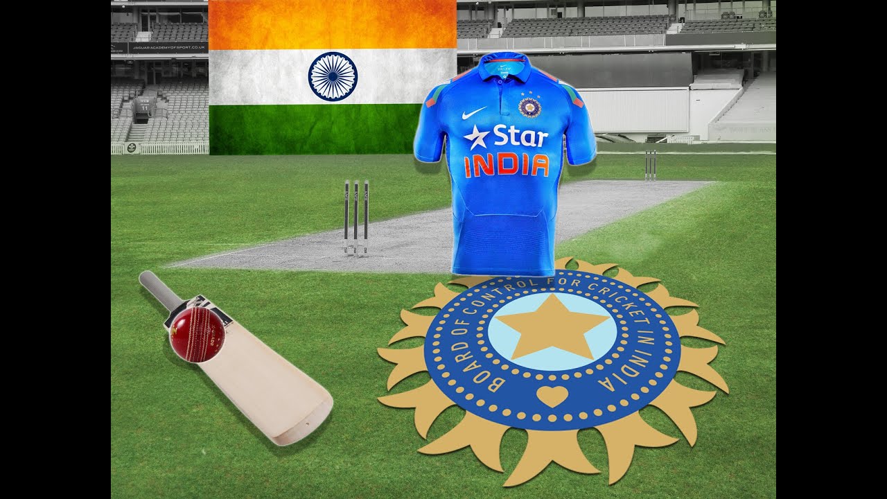 india national cricket jersey