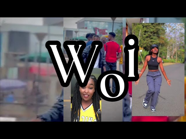 BREEDER LW - WOII starring OG,Boutross,Rekles,Fathermoh,Pozze,Mungai Eve,Kamene,Moya,Iyanii,Trio Mio class=