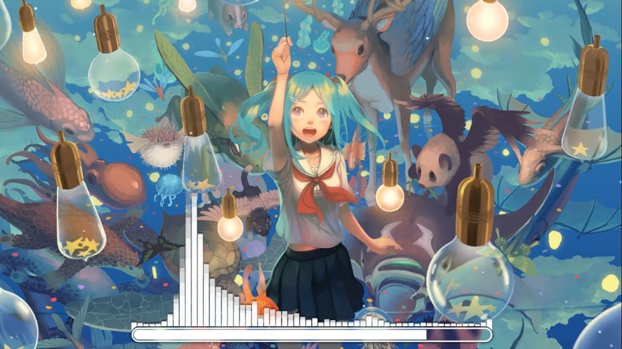 Смотреть «DG812 & Hevenly - Imaginary ♪» на YouTube Смотреть «DG812 & Hevenly - Imaginary ♪» на YouTube