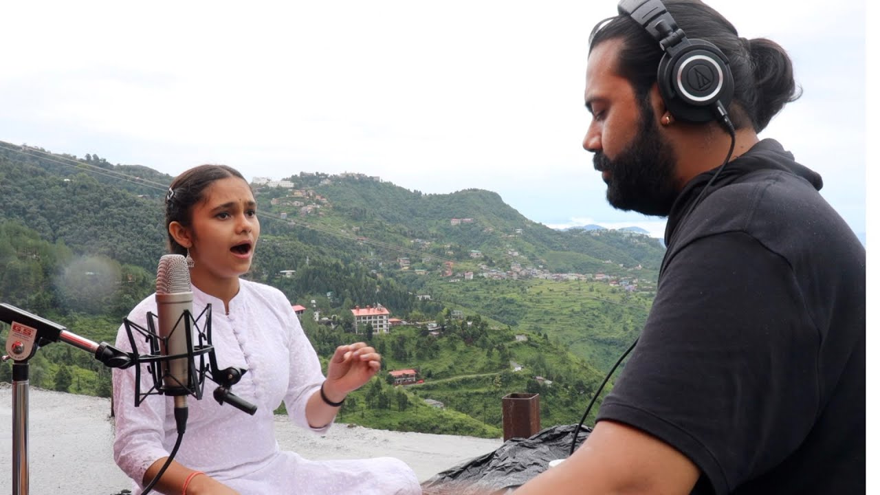 How to Practice Akar in Merukhand | Live Riyaz with Nature | Siddhant Pruthi How to Practice Akar in Merukhand | Live Riyaz with Nature | Siddhant Pruthi