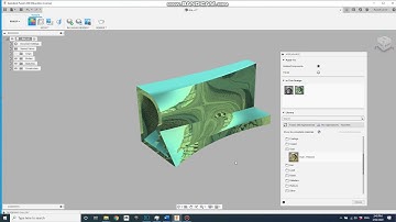 Fusion 360: Materials