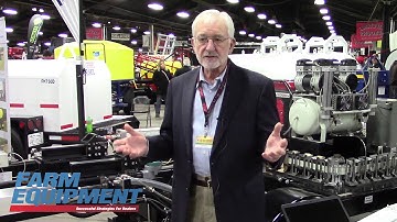 Duo Lift Introduces Precision Soil Sampling System