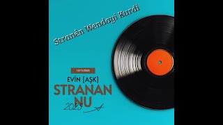 Evi̇n Strana Kurdi̇ Nû 2025 Kürtçe Aşk Şarkısı Derin Duygulu.