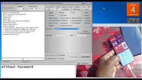Qphone QXX5 Flash file SPD6531E Without Password 100  OK