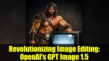 Revolutionizing Image Editing: OpenAI