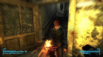 The Two-Step Goodbye is amazing.