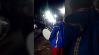 Music Lover Old Sang