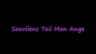 Souviens Toi Mon Ange.wmv
