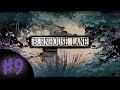 SIMPLE PUZZLE, COMPLICATED BRAIN | Burnhouse Lane | Let&#39;s Play | Part 9