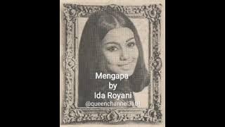 Mengapa(Ost Raja Dangdut)-Ida Royani OM Soneta Group Original Dangdut