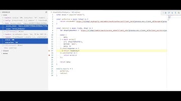 Shopify App OAuth Part 2