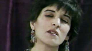 la grande chanteuse kabyle, la regrete Zohra