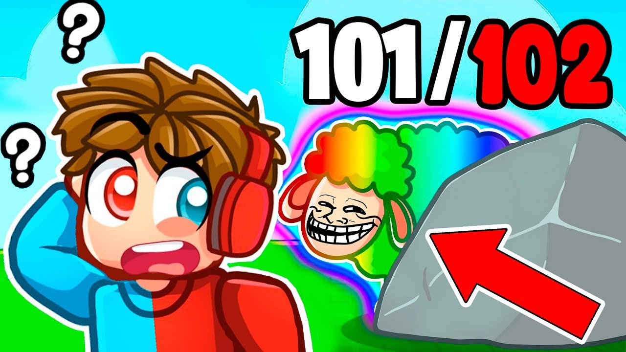 🇺🇦 ЗНАЙДИ КОЖНУ ВІВЦЮ В РОБЛОКСІ! БАКІ РОБЛОКС УКРАЇНСЬКОЮ