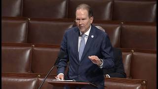 Buchanan Speaks on Passage of Sunshine Protection Act