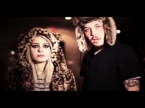 Ais Ezhel & Aga B & Dj Suppa - Yoruldum (Yeni Video Klip - 2013)