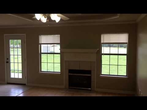 9 Mattie Lene Dr., Ward, AR home video tour