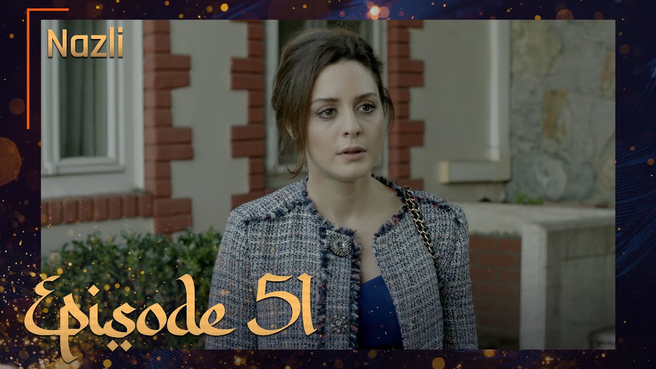 Nazli Urdu - Episode 51