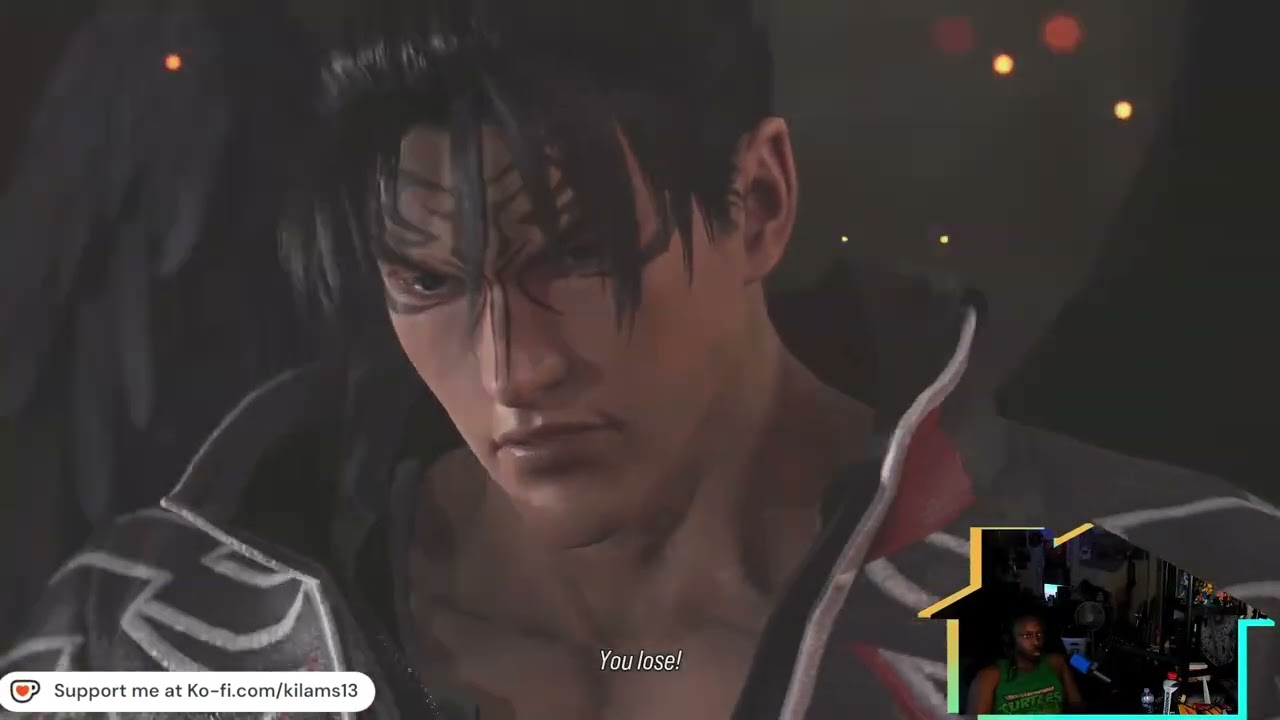 They think this man is goku?