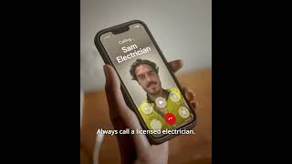 Electrical DDIY - Dont do it yourself